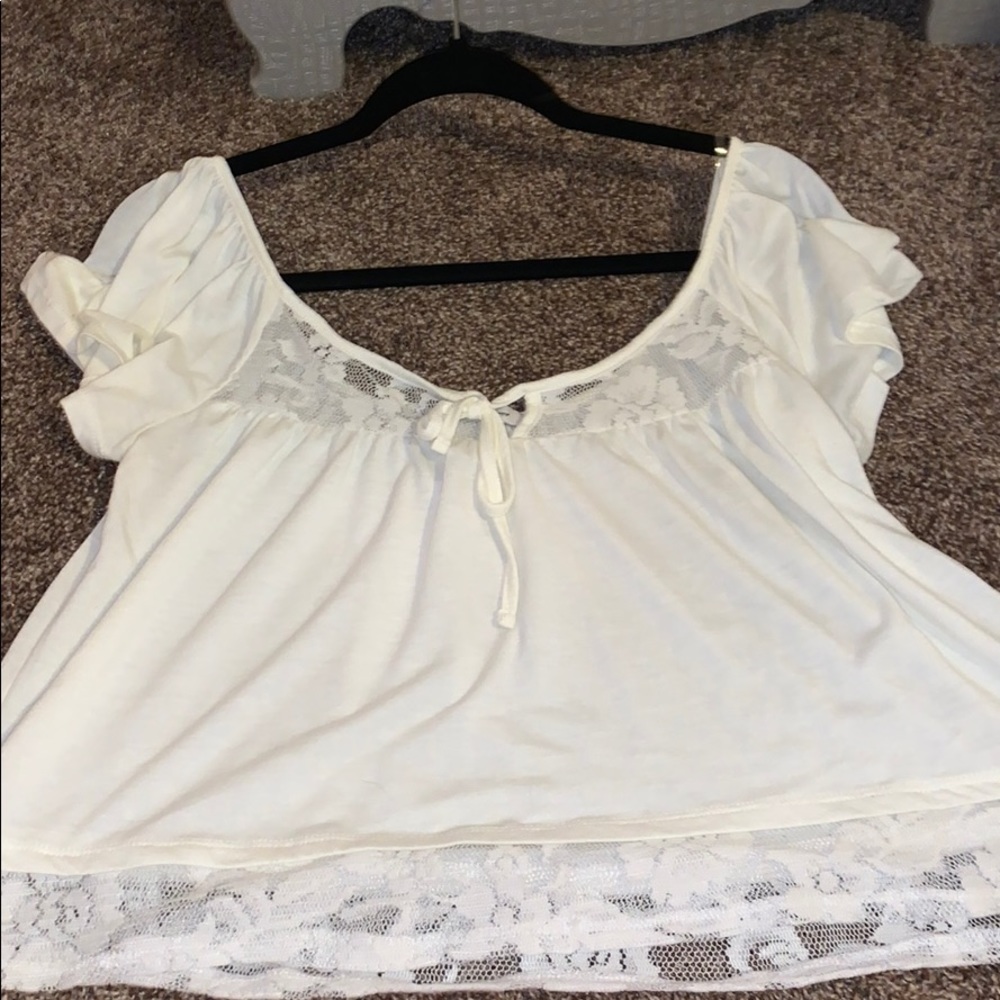 American eagle shirt